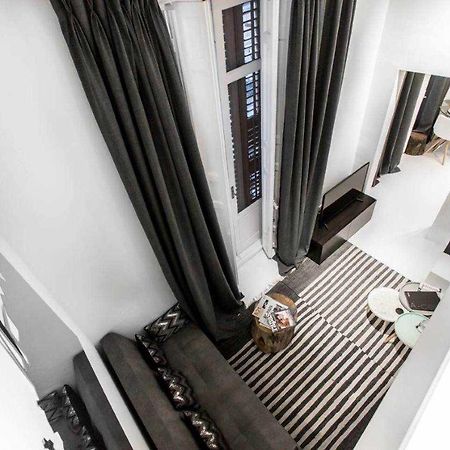 Belen Modern & Luxury Space Near Plaza Mayor Madrid Exterior photo
