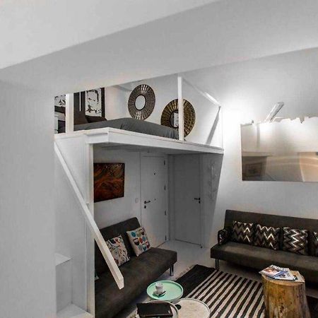 Belen Modern & Luxury Space Near Plaza Mayor Madrid Exterior photo