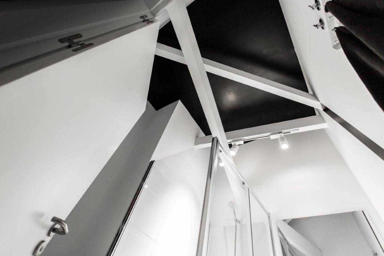 Belen Modern & Luxury Space Near Plaza Mayor Madrid Exterior photo