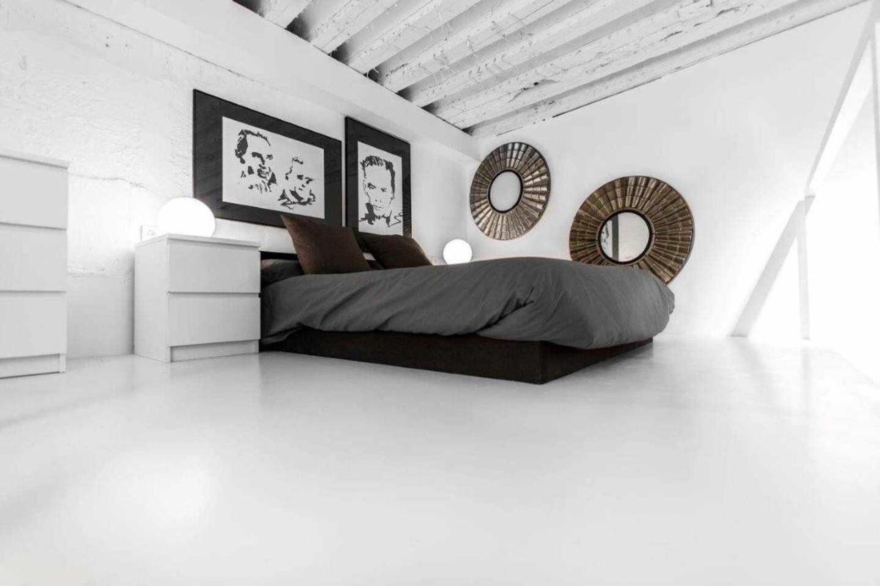 Belen Modern & Luxury Space Near Plaza Mayor Madrid Exterior photo
